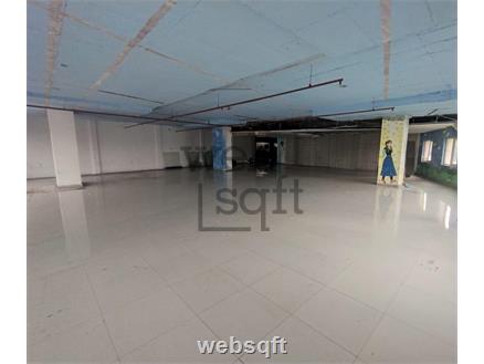 Commercial Office Space for Rent